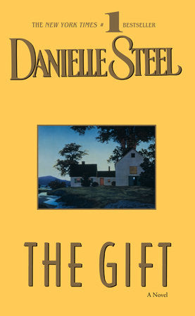 The Gift Paperback by Danielle Steel