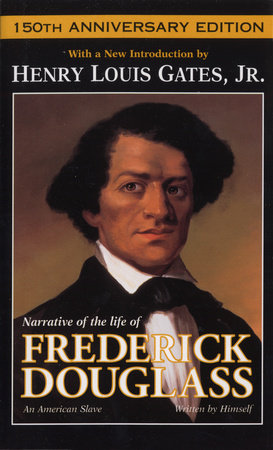 Narrative of the Life of Frederick Douglass Paperback by Frederick Douglass