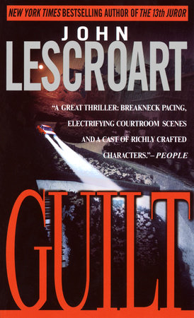 Guilt Paperback by John Lescroart