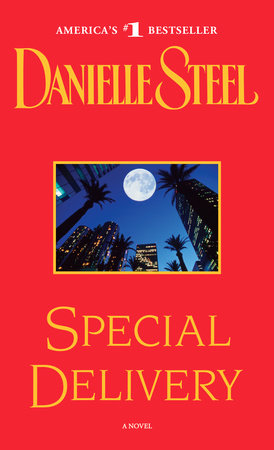 Special Delivery Paperback by Danielle Steel