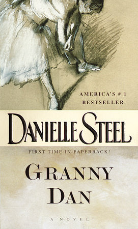 Granny Dan Paperback by Danielle Steel