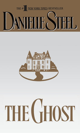 The Ghost Paperback by Danielle Steel