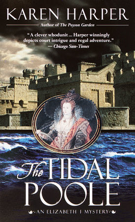 The Tidal Poole Paperback by Karen Harper