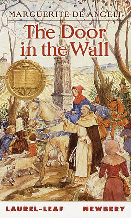 The Door in the Wall Paperback by Marguerite De Angeli