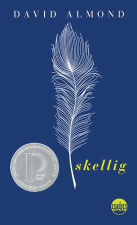 Skellig Paperback by David Almond
