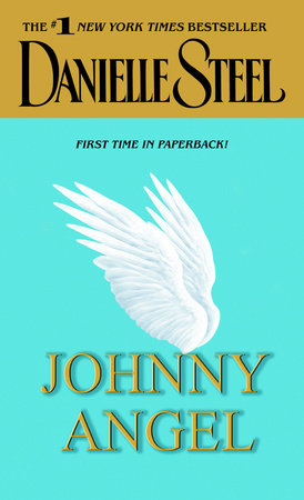Johnny Angel Paperback by Danielle Steel