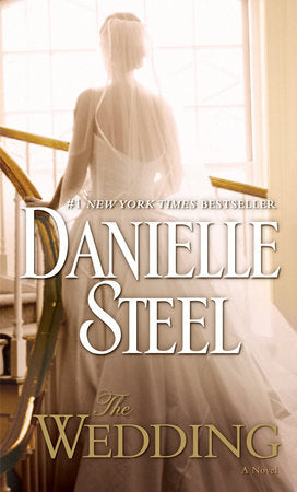 The Wedding Paperback by Danielle Steel