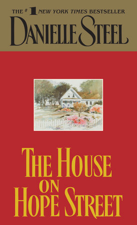 The House on Hope Street Paperback by Danielle Steel