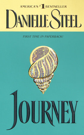 Journey Paperback by Danielle Steel