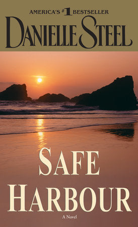 Safe Harbour Paperback by Danielle Steel