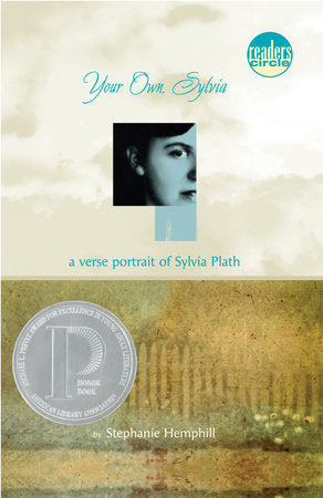 Your Own, Sylvia Paperback by Stephanie Hemphill