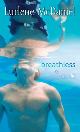 Breathless Paperback by Lurlene McDaniel