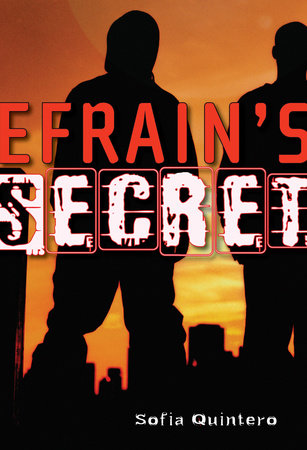 Efrain's Secret Paperback by Sofia Quintero