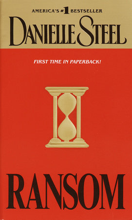 Ransom Paperback by Danielle Steel