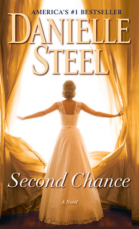 Second Chance Paperback by Danielle Steel