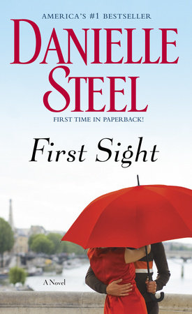 First Sight Paperback by Danielle Steel