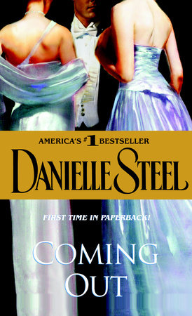Coming Out Paperback by Danielle Steel