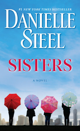 Sisters Paperback by Danielle Steel