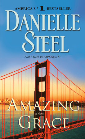 Amazing Grace Paperback by Danielle Steel