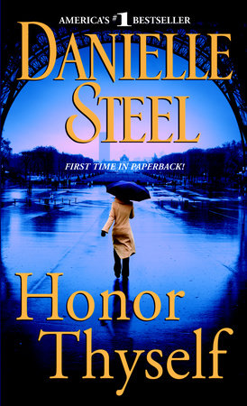 Honor Thyself Paperback by Danielle Steel