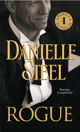 Rogue Paperback by Danielle Steel