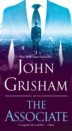 The Associate Paperback by John Grisham