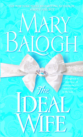 The Ideal Wife Paperback by Mary Balogh