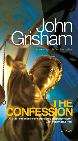 The Confession Paperback by John Grisham