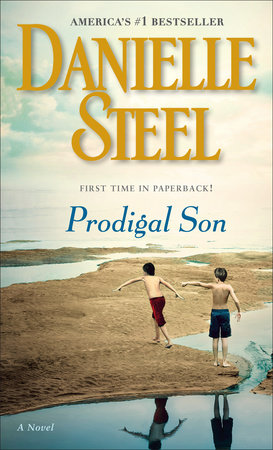 Prodigal Son Paperback by Danielle Steel