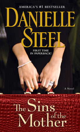 The Sins of the Mother Paperback by Danielle Steel