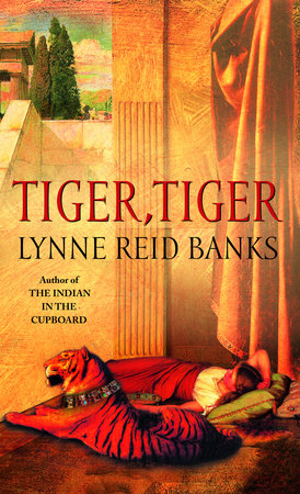 Tiger, Tiger Paperback by Lynne Reid Banks