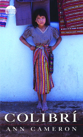 Colibri Paperback by Ann Cameron