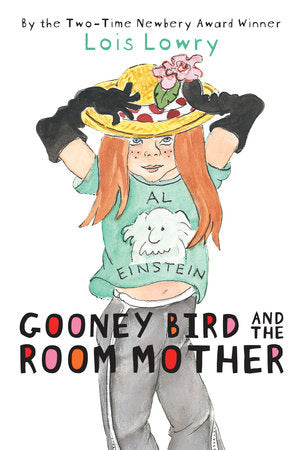 Gooney Bird and the Room Mother Paperback by Lois Lowry