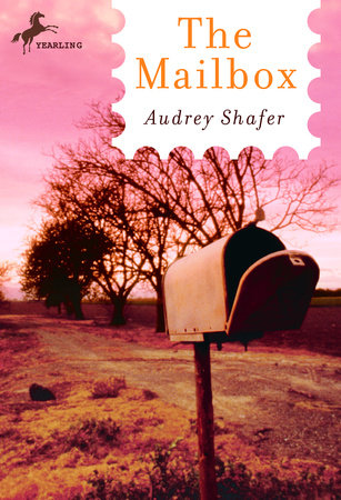The Mailbox Paperback by Audrey Shafer