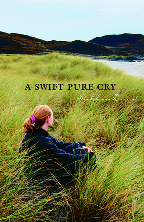 A Swift Pure Cry Paperback by Siobhan Dowd