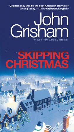 Skipping Christmas Paperback by John Grisham