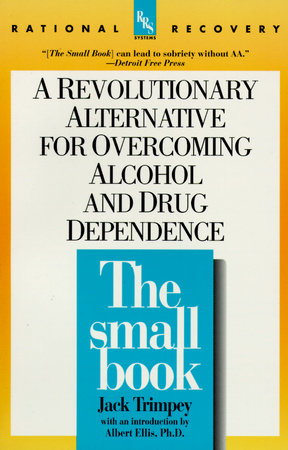 The Small Book Paperback by Jack Trimpey