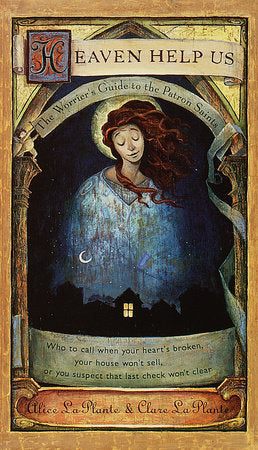 Heaven Help Us Paperback by Clare La Plante and Alice La Plante