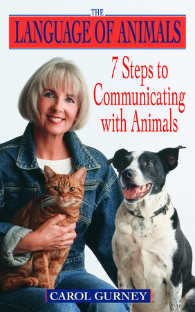 The Language of Animals Paperback by Carol Gurney
