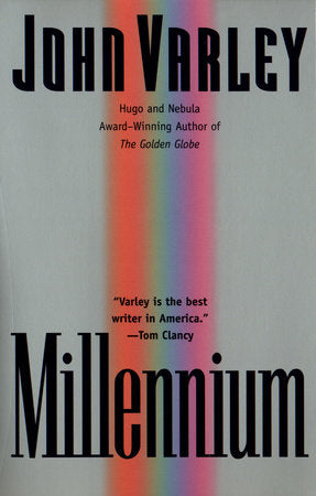 Millennium Paperback by John Varley