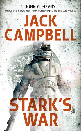 Stark's War Paperback by John G. Hemry