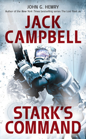 Stark's Command Paperback by John G. Hemry