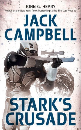 Stark's Crusade Paperback by John G. Hemry