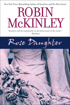 Rose Daughter Paperback by Robin McKinley