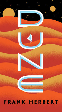 Dune Paperback by Frank Herbert