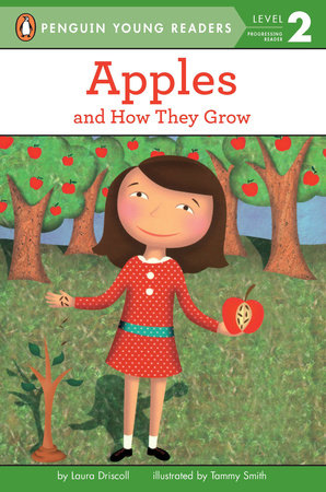 Apples Paperback by Laura Driscoll