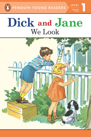 We Look Paperback by Penguin Young Readers