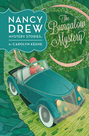 The Bungalow Mystery #3 Hardcover by Carolyn Keene