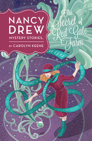 The Secret of Red Gate Farm #6 Hardcover by Carolyn Keene
