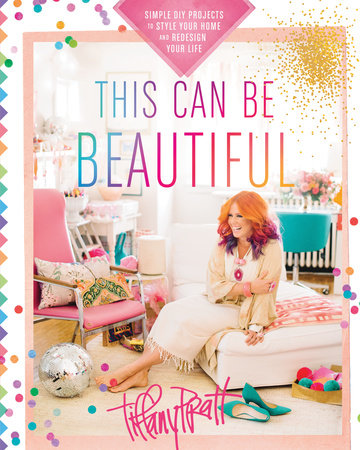 This Can Be Beautiful Paperback by Tiffany Pratt